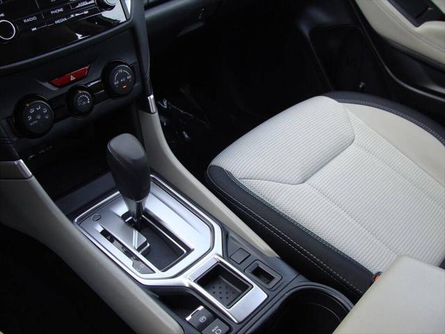 used 2021 Subaru Forester car, priced at $23,171