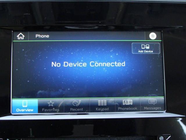 used 2021 Subaru Forester car, priced at $23,171