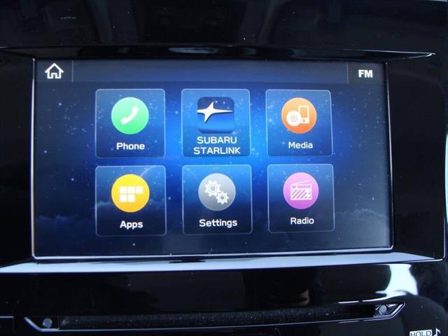 used 2021 Subaru Forester car, priced at $23,171