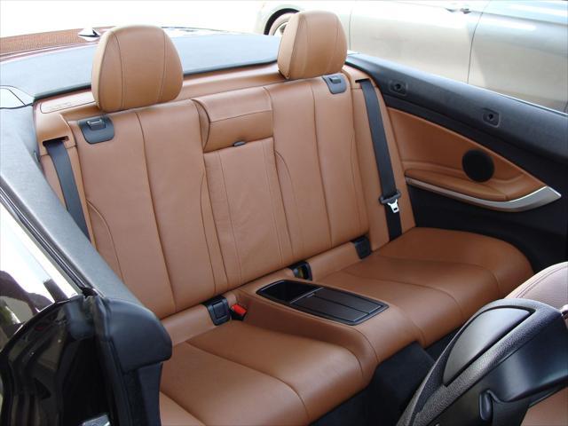 used 2014 BMW 435 car, priced at $18,999