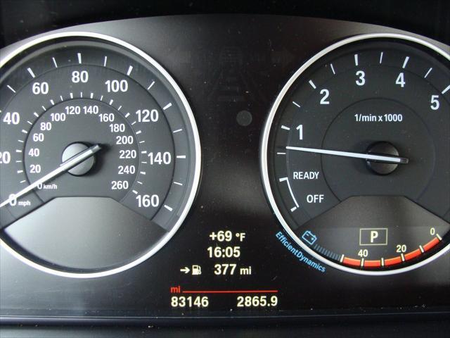 used 2014 BMW 435 car, priced at $18,999