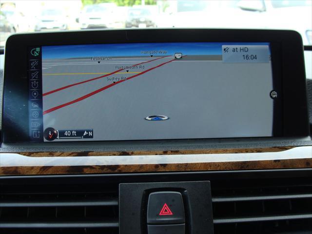 used 2014 BMW 435 car, priced at $18,999
