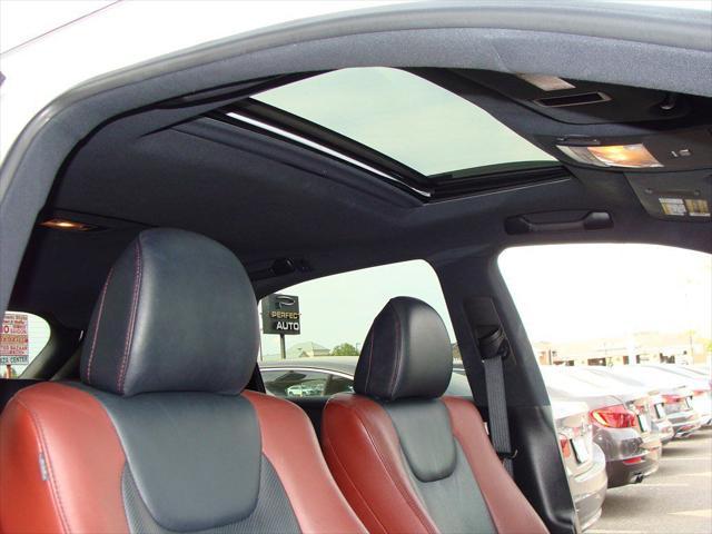 used 2015 Lexus RX 350 car, priced at $20,998
