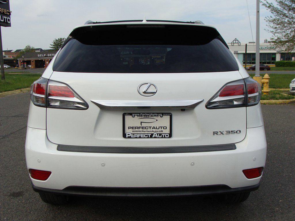 used 2015 Lexus RX 350 car, priced at $20,998