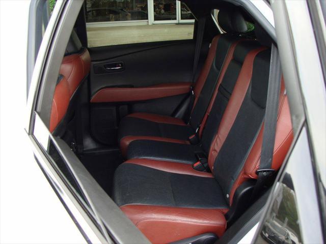 used 2015 Lexus RX 350 car, priced at $20,998