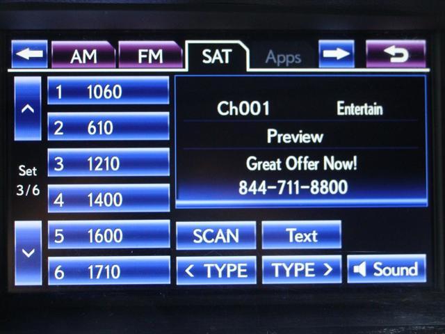 used 2015 Lexus RX 350 car, priced at $20,998