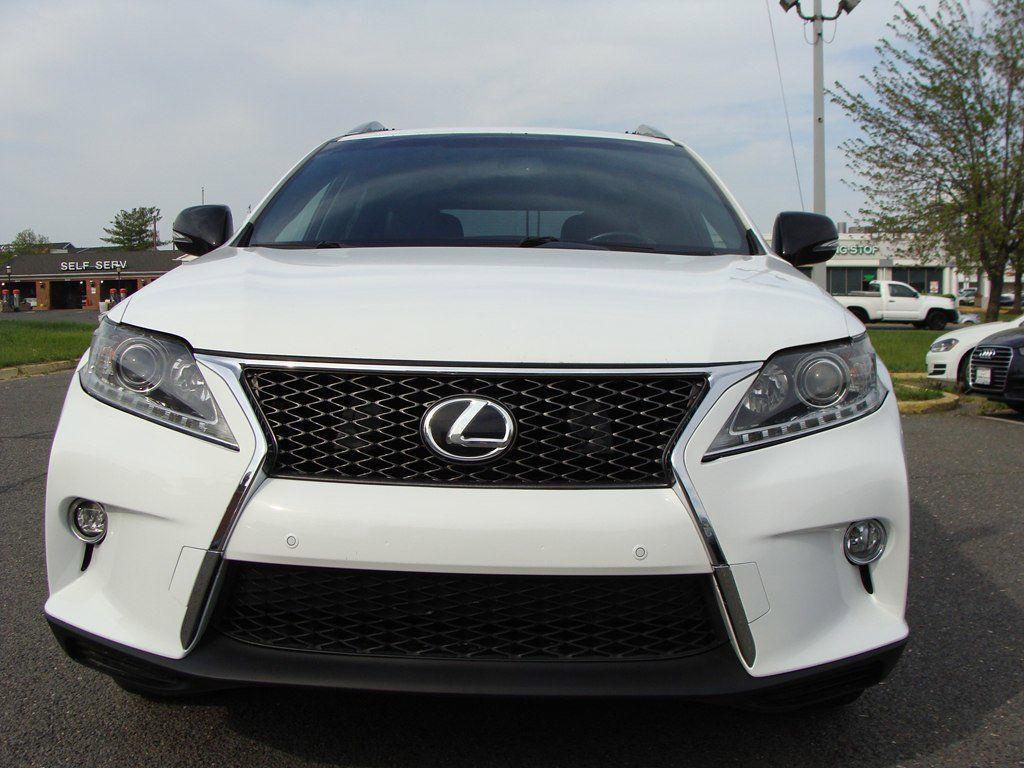 used 2015 Lexus RX 350 car, priced at $20,998