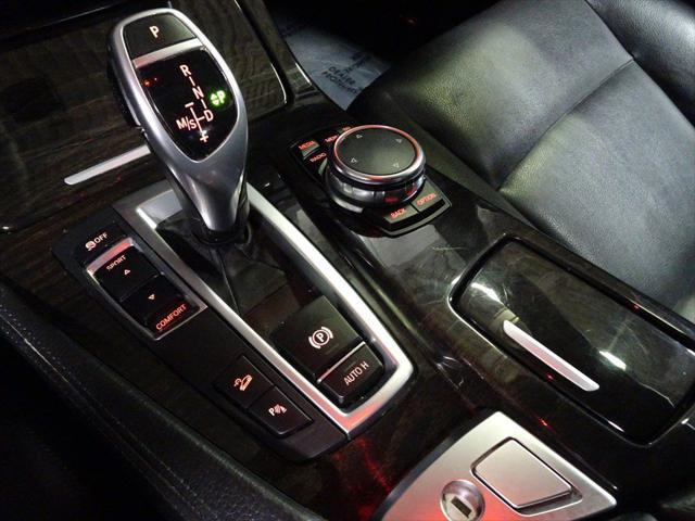 used 2016 BMW 528 car, priced at $12,957