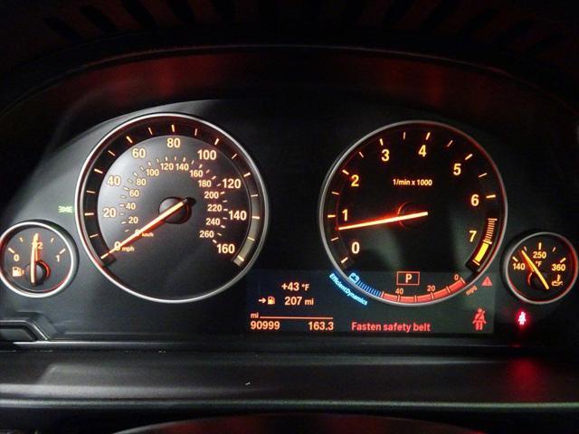 used 2016 BMW 528 car, priced at $12,957