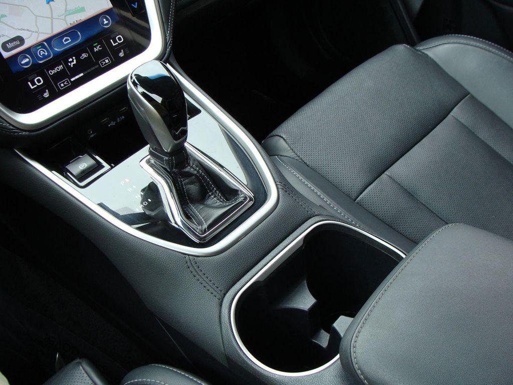 used 2021 Subaru Outback car, priced at $24,599