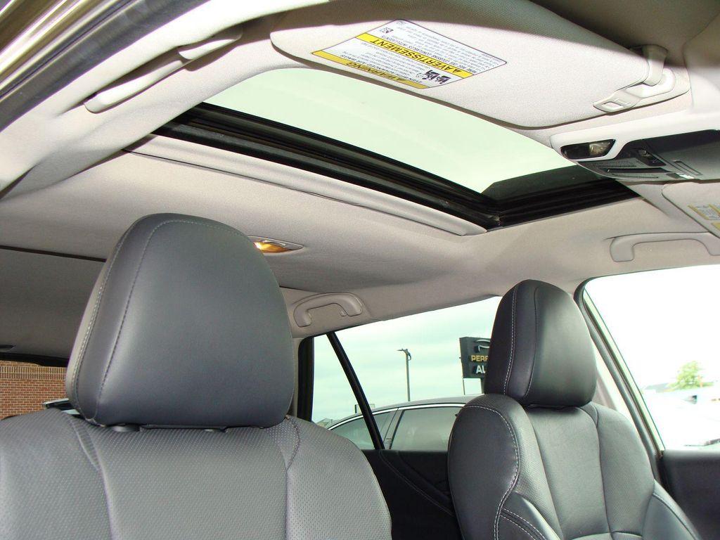 used 2021 Subaru Outback car, priced at $24,599