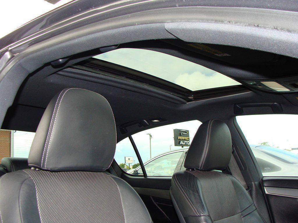 used 2015 Lexus GS 350 car, priced at $21,999