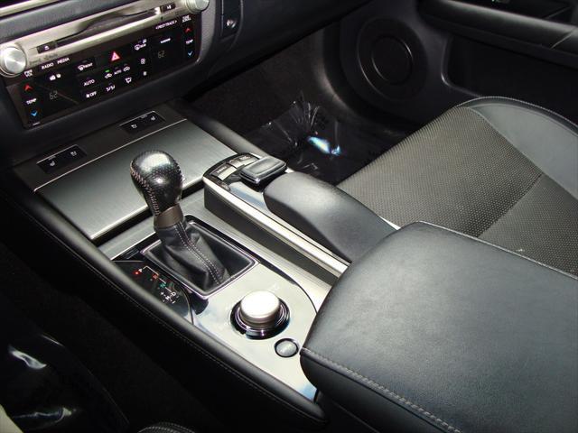 used 2015 Lexus GS 350 car, priced at $23,999