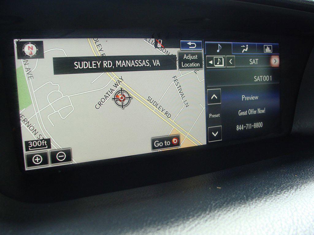 used 2015 Lexus GS 350 car, priced at $21,999