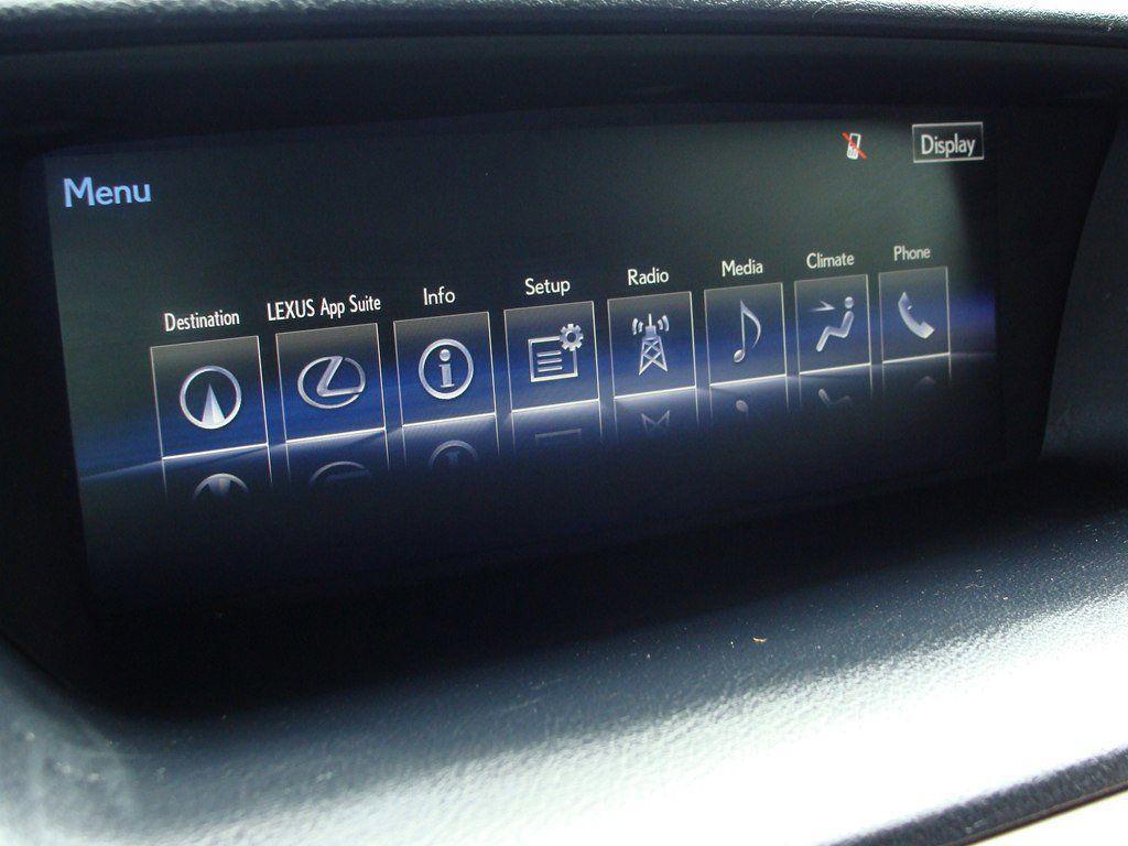 used 2015 Lexus GS 350 car, priced at $21,999