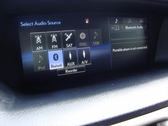 used 2015 Lexus GS 350 car, priced at $23,999