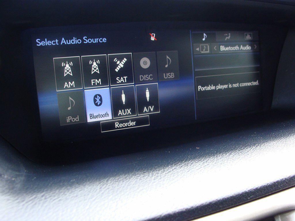 used 2015 Lexus GS 350 car, priced at $21,999