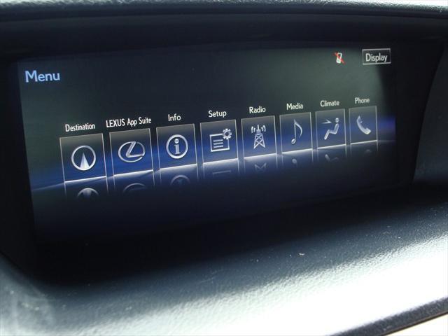 used 2015 Lexus GS 350 car, priced at $23,999