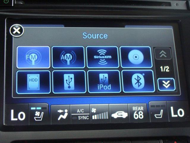 used 2017 Acura MDX car, priced at $20,999