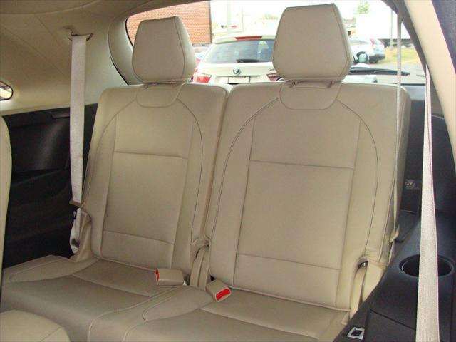 used 2017 Acura MDX car, priced at $20,999