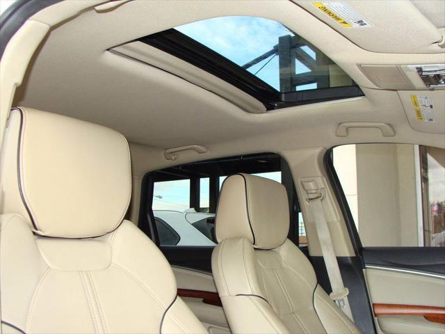 used 2017 Acura MDX car, priced at $20,999