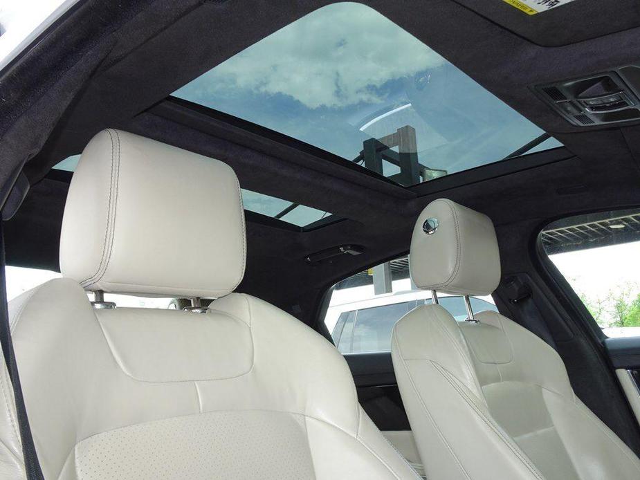 used 2015 Jaguar XJ car, priced at $16,888