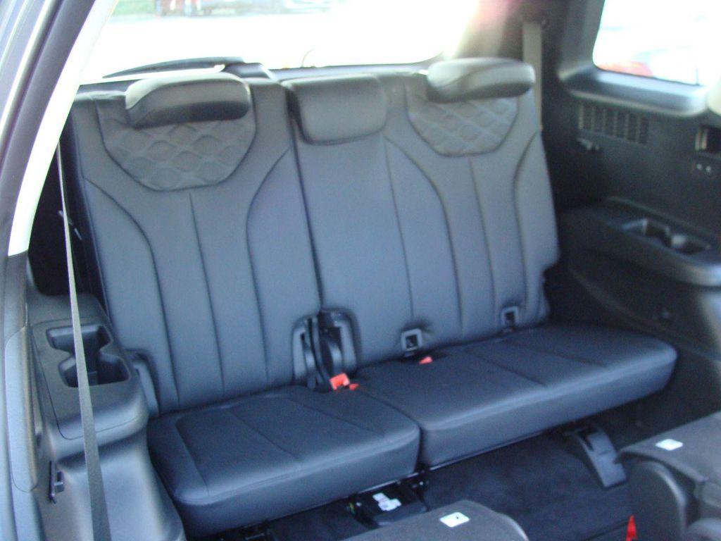 used 2022 Hyundai Palisade car, priced at $35,999