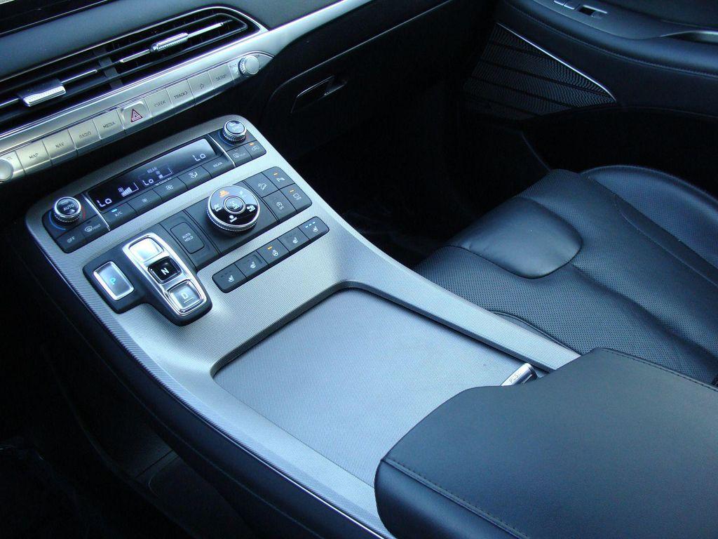 used 2022 Hyundai Palisade car, priced at $35,999
