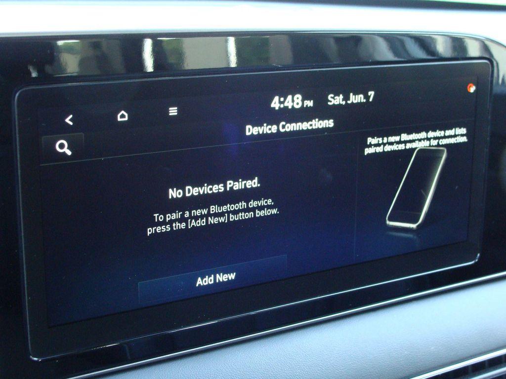 used 2022 Hyundai Palisade car, priced at $35,999