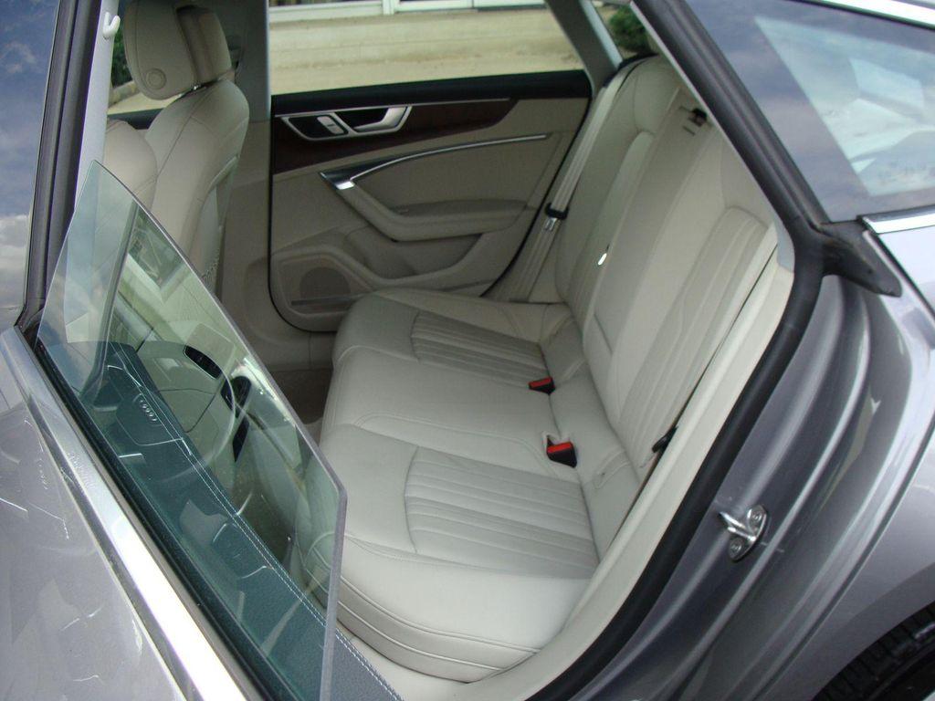 used 2020 Audi A7 car, priced at $30,999