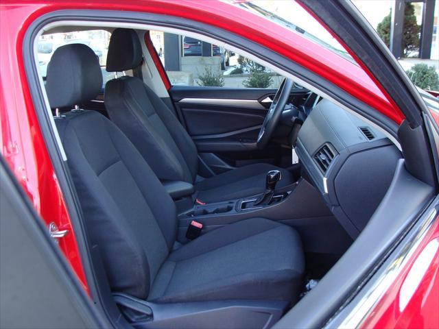 used 2019 Volkswagen Jetta car, priced at $10,888