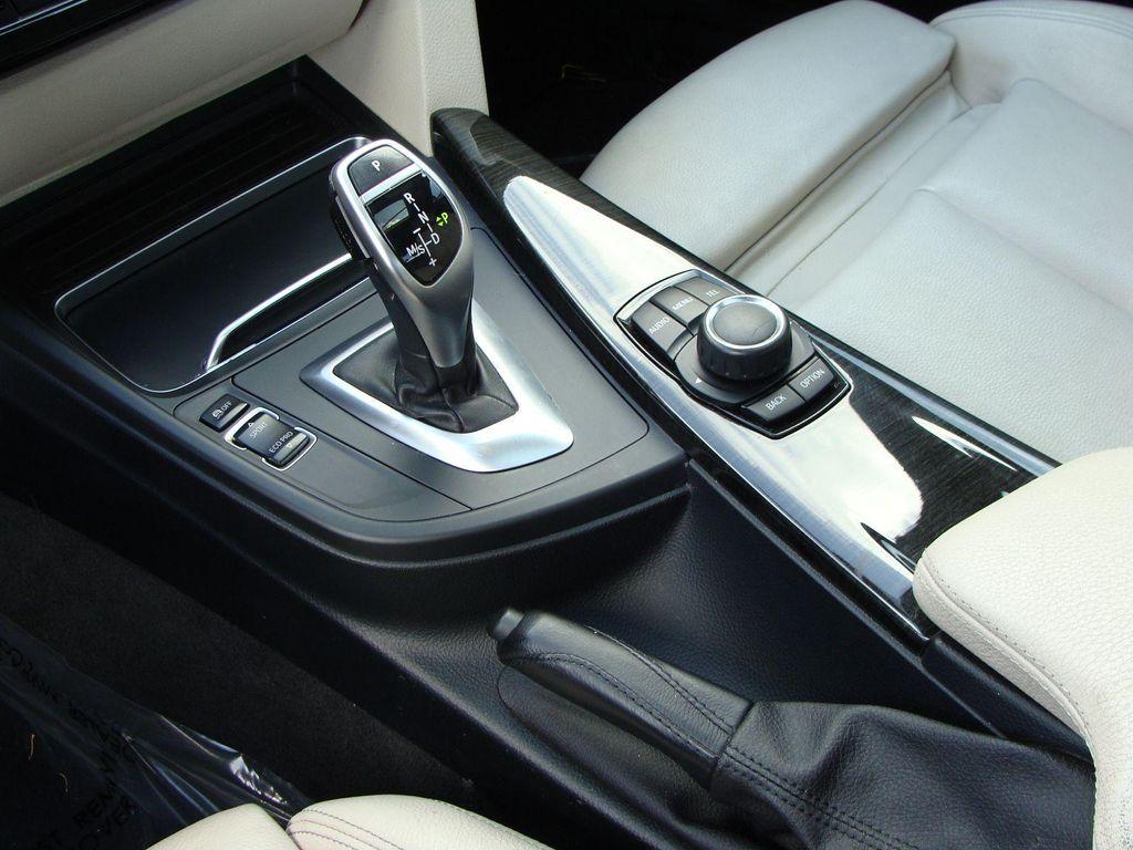 used 2017 BMW 330 car, priced at $12,999