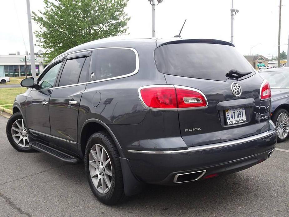 used 2014 Buick Enclave car, priced at $13,777