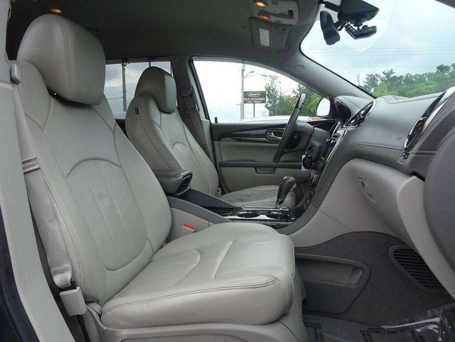 used 2014 Buick Enclave car, priced at $13,777