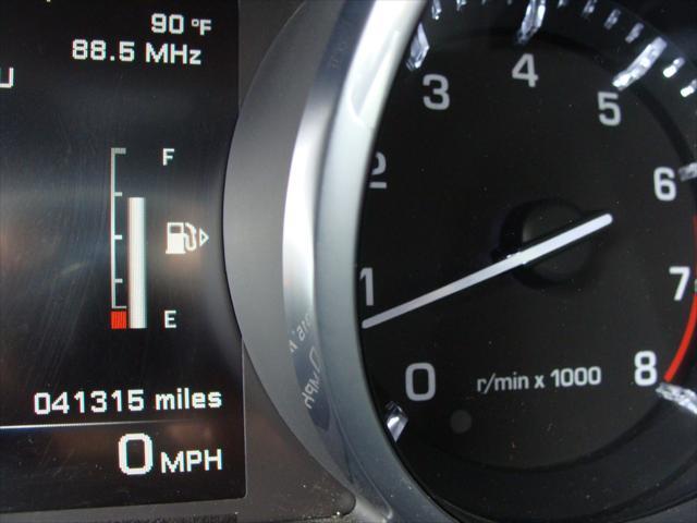 used 2015 Land Rover Range Rover Sport car, priced at $20,899