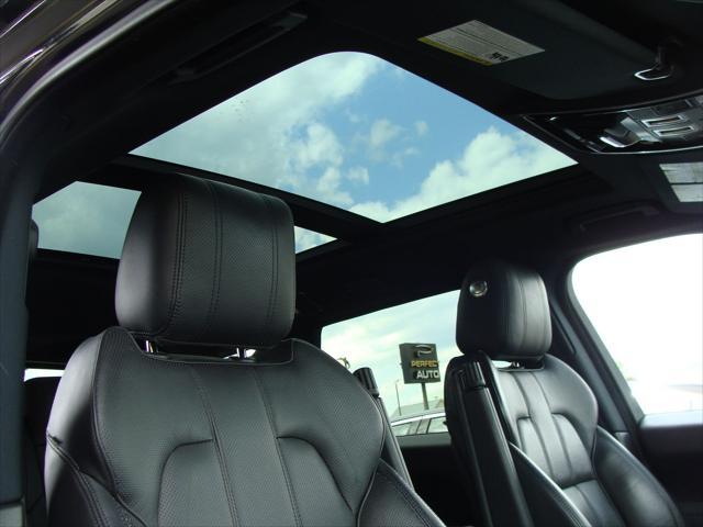 used 2015 Land Rover Range Rover Sport car, priced at $20,899