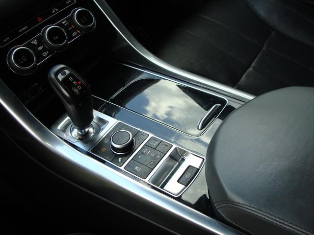 used 2015 Land Rover Range Rover Sport car, priced at $20,899