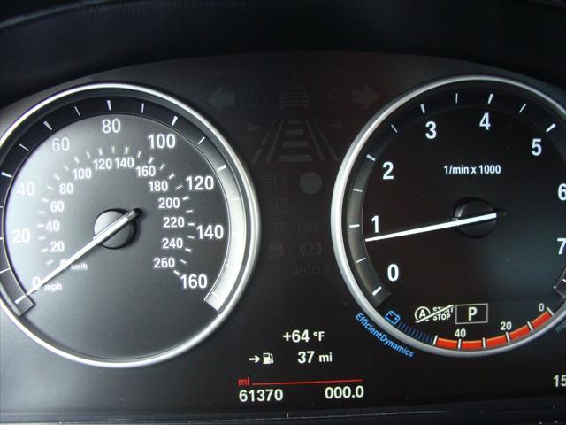 used 2017 BMW X3 car, priced at $17,778