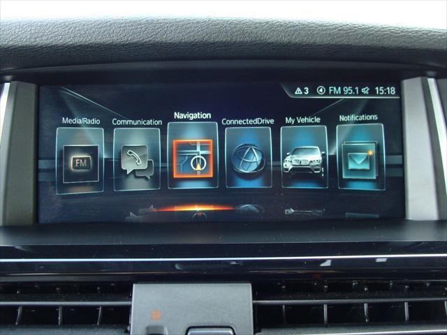 used 2017 BMW X3 car, priced at $17,778