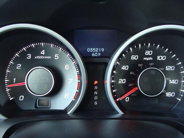used 2011 Acura TL car, priced at $17,999