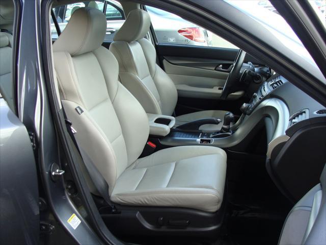 used 2011 Acura TL car, priced at $17,999
