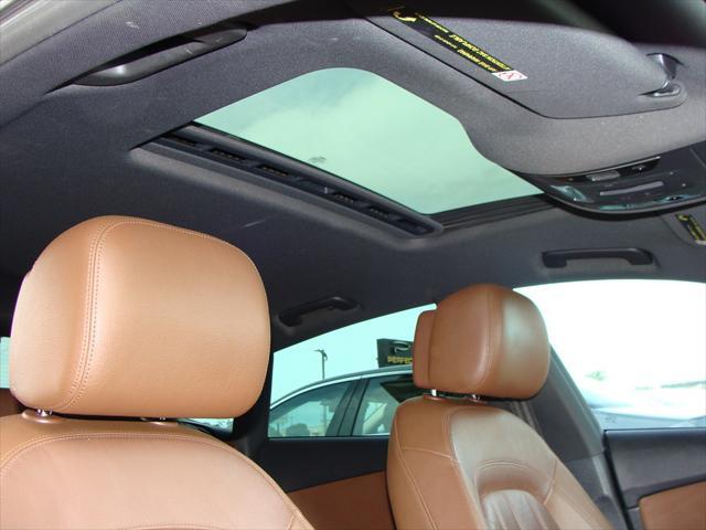 used 2014 Audi A7 car, priced at $17,999
