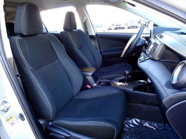 used 2014 Toyota RAV4 car, priced at $16,444
