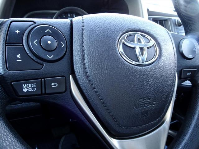 used 2014 Toyota RAV4 car, priced at $16,444