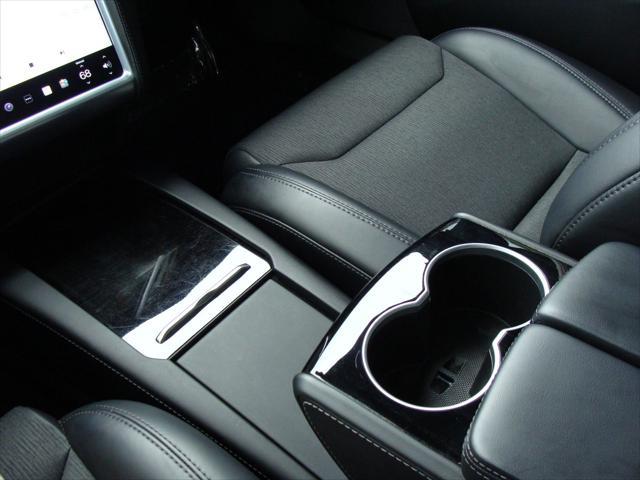used 2017 Tesla Model S car, priced at $24,999