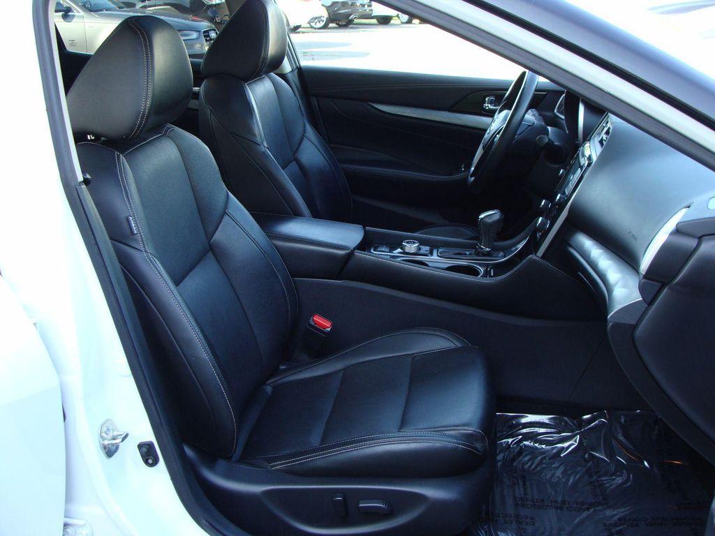 used 2017 Nissan Maxima car, priced at $19,467