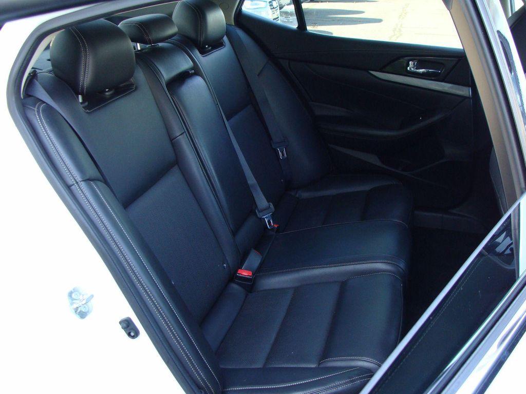 used 2017 Nissan Maxima car, priced at $19,467