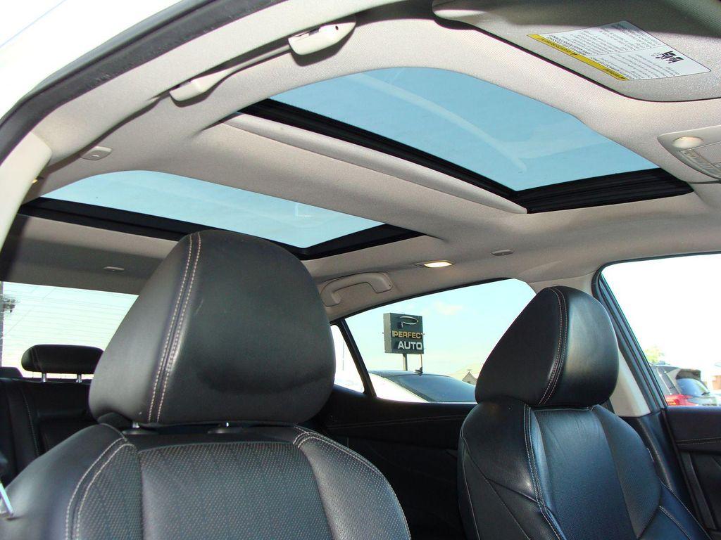 used 2017 Nissan Maxima car, priced at $19,467
