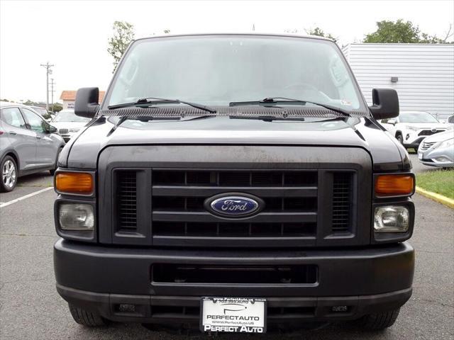 used 2012 Ford E150 car, priced at $14,998
