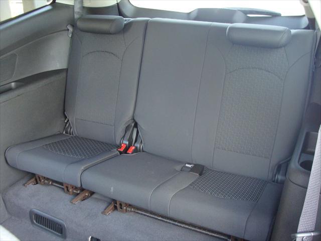 used 2011 Chevrolet Traverse car, priced at $10,999